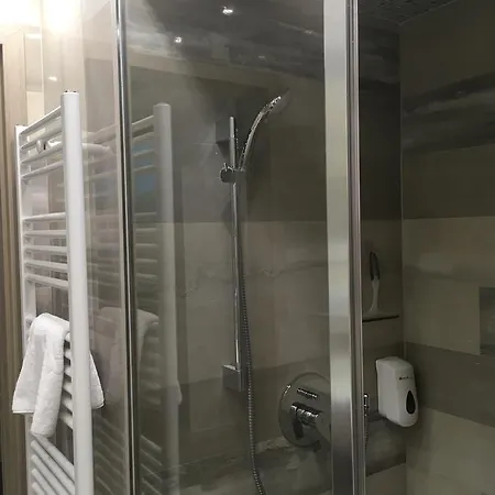 Gutenberg Apartamento Szeged