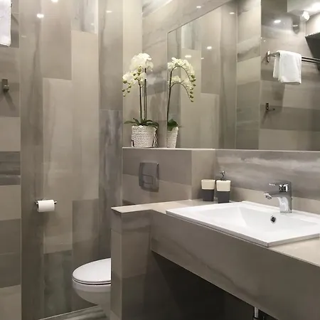 Apartment Gutenberg Szeged