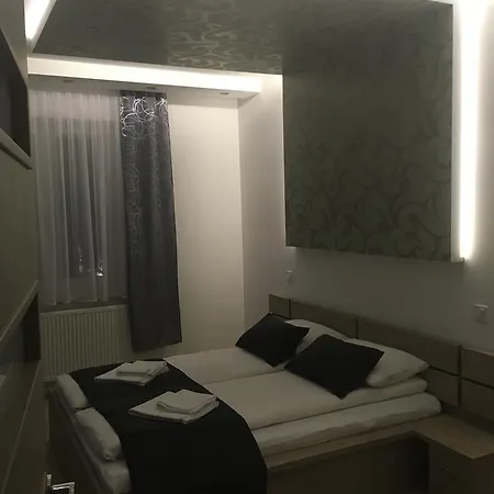Gutenberg Apartment Szeged